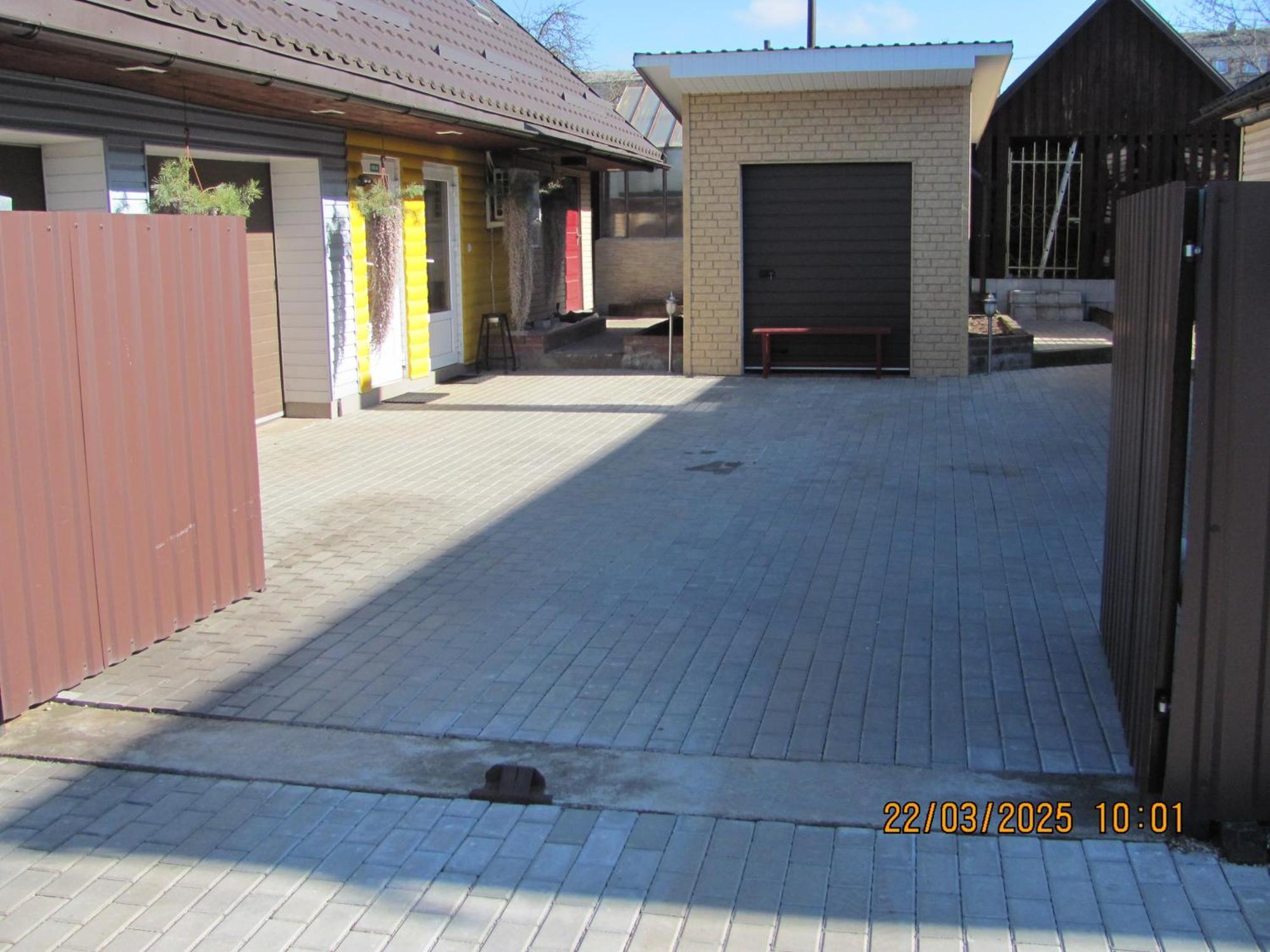 Ziedu Pasaule Apartman Krāslava Kültér fotó