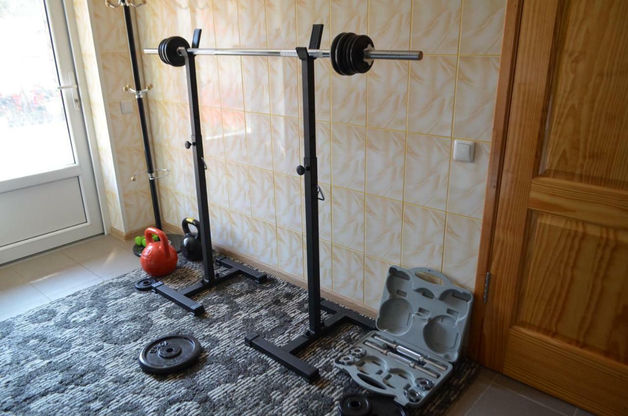 Ziedu Pasaule Apartman Krāslava Kültér fotó